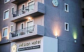 Aktaion Hotel